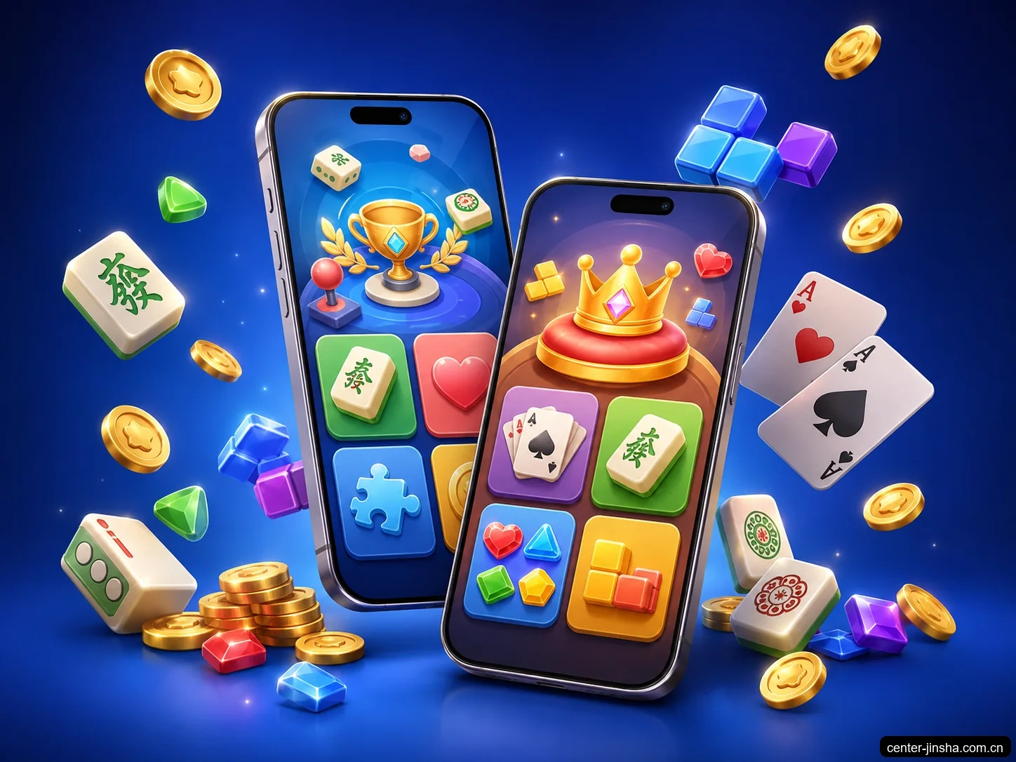 金沙娱乐APP下载展示